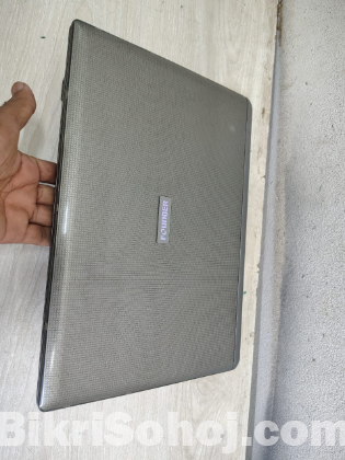 Laptops